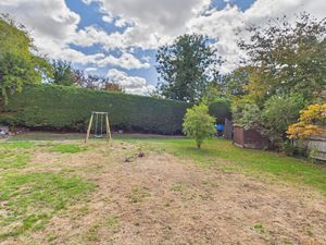 Garden - lawn- click for photo gallery
